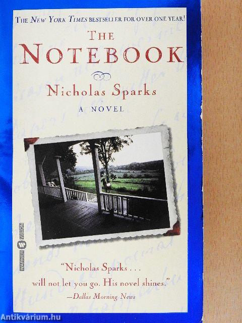 The Notebook