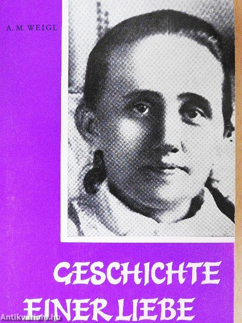 Geschichte einer Liebe
