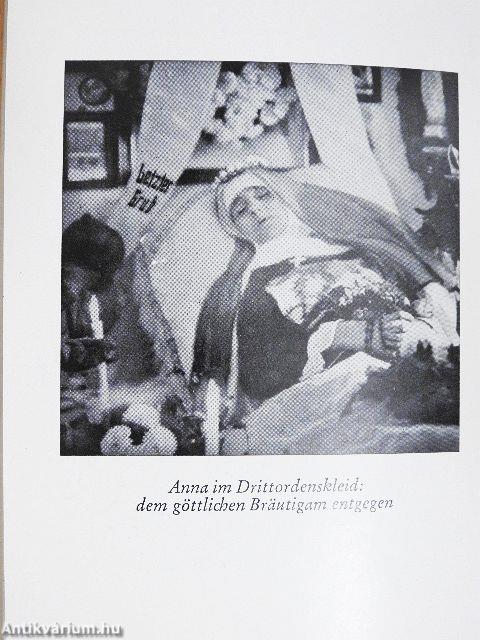 Geschichte einer Liebe