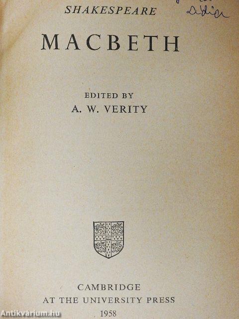 Macbeth