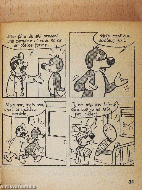 Pif Poche Janvier 1978