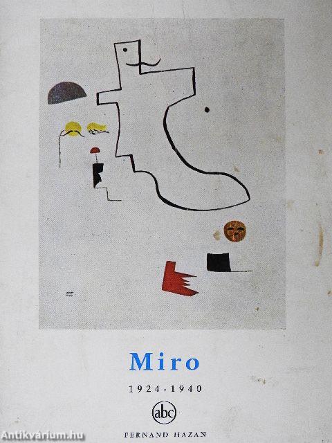 Miró