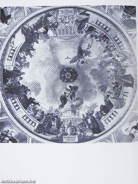 Die Kathedrale von Eger