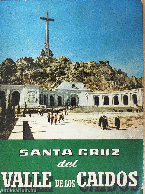 Monument National de Santa Cruz del Valle de los Caidos