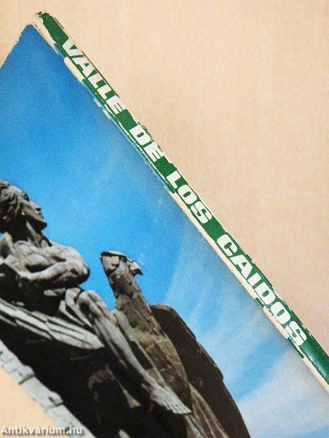 Monument National de Santa Cruz del Valle de los Caidos