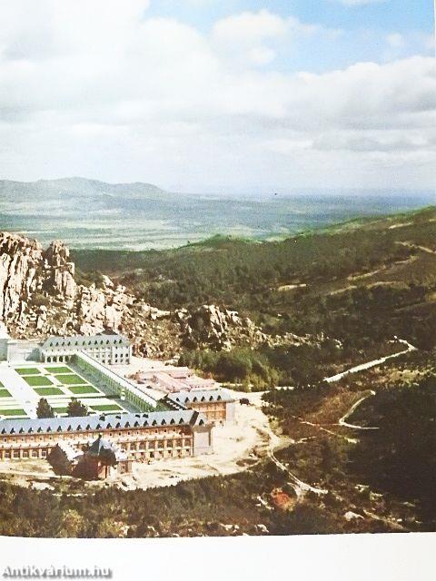 Monument National de Santa Cruz del Valle de los Caidos