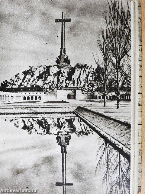 Monument National de Santa Cruz del Valle de los Caidos