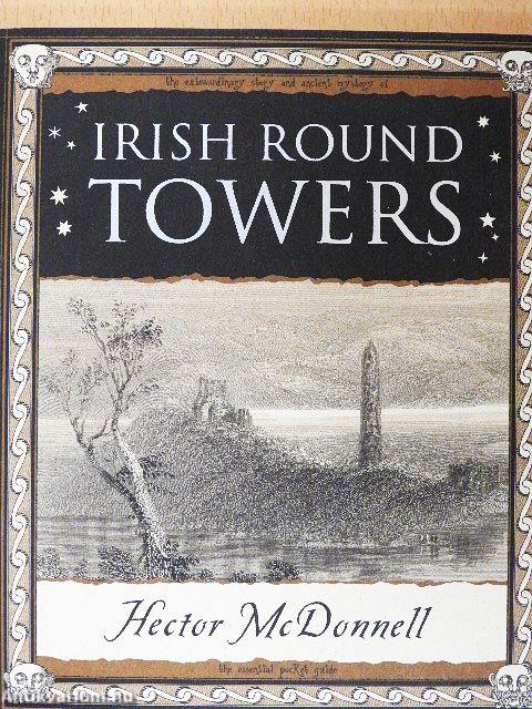 Irish Round Towers