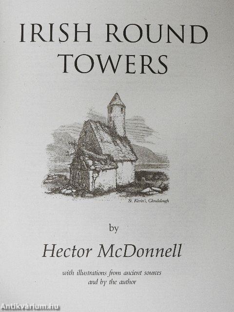 Irish Round Towers