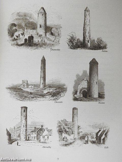 Irish Round Towers