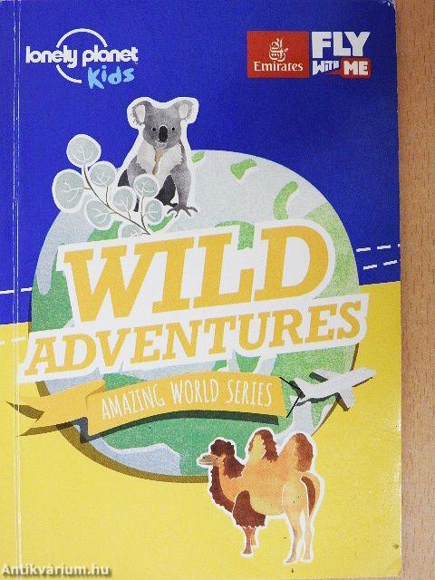Wild adventures
