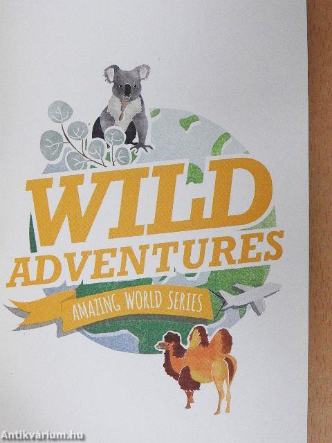 Wild adventures