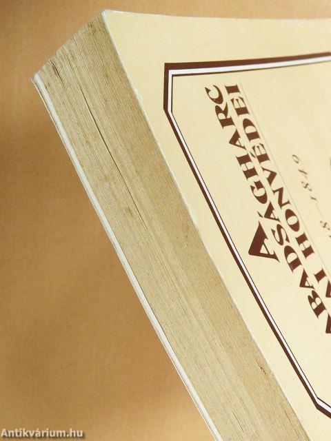 A szabadságharc zalai honvédei