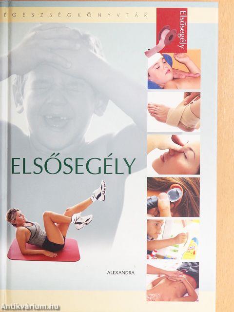 Elsősegély