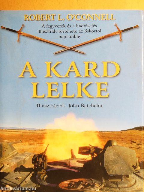 A kard lelke