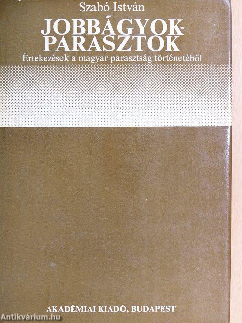 Jobbágyok, parasztok