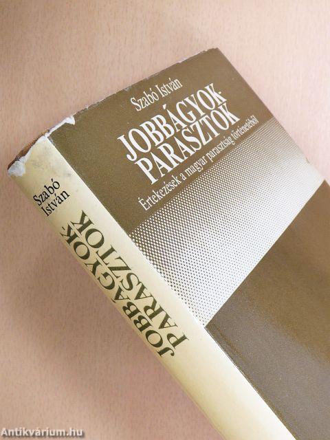 Jobbágyok, parasztok