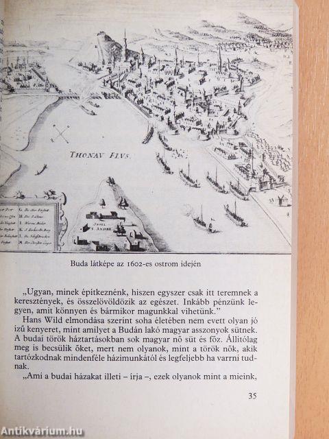 A török világ végnapjai Magyarországon