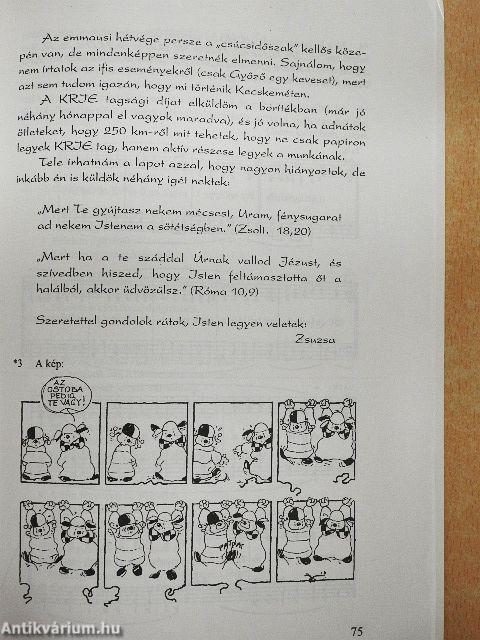 Útaid Uram, mutasd meg