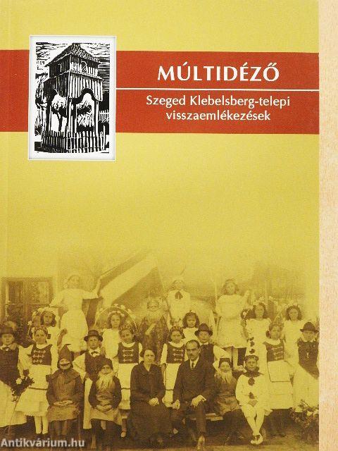 Múltidéző