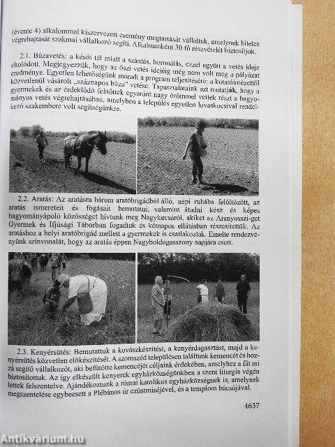 A Kultúra Lovagrendje Évkönyve 2019.