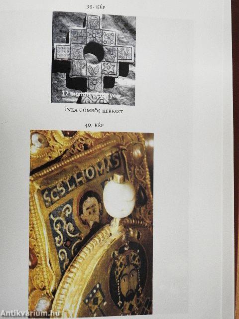 Amit mindig szerettél volna tudni a Magyar Szent Korona "dolgairól"