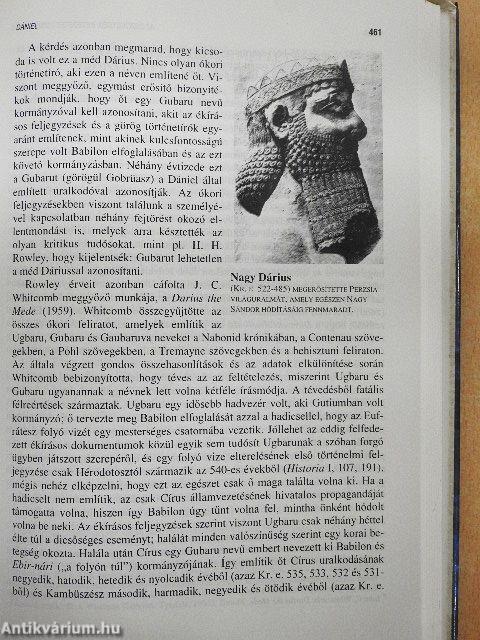 Az Ószövetségi bevezetés vizsgálata