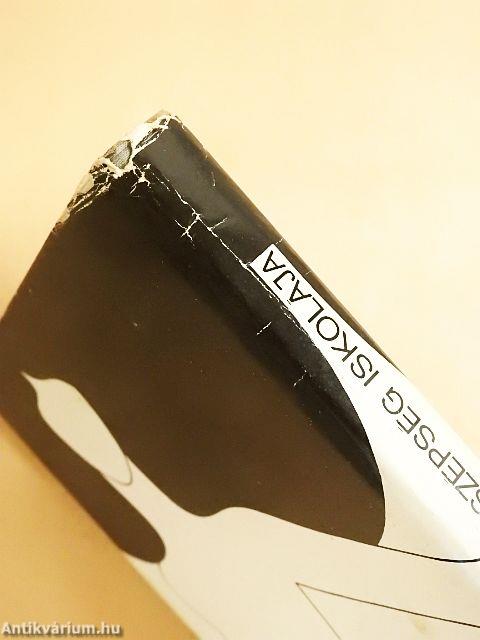 A szépség iskolája