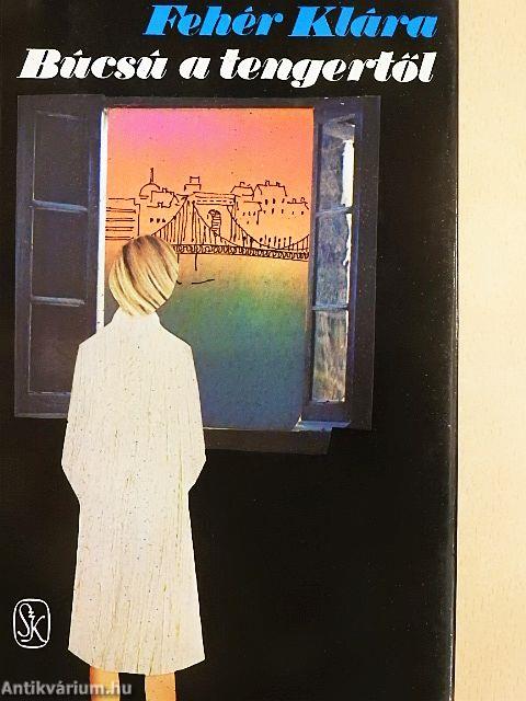 Búcsú a tengertől