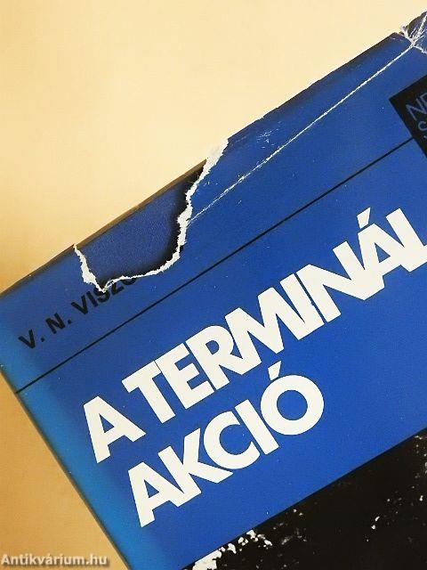 A Terminál-akció