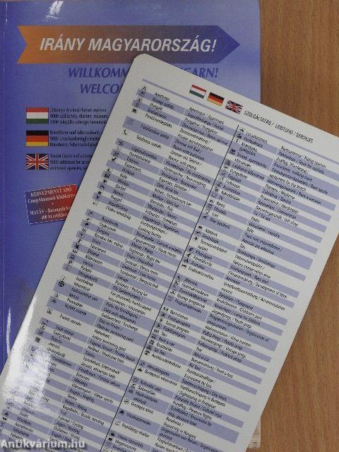 Irány Magyarország! 2002