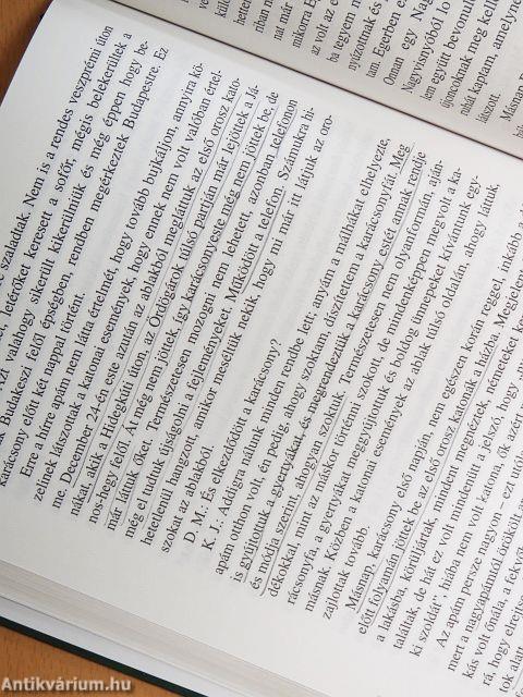 Akkor is karácsony volt