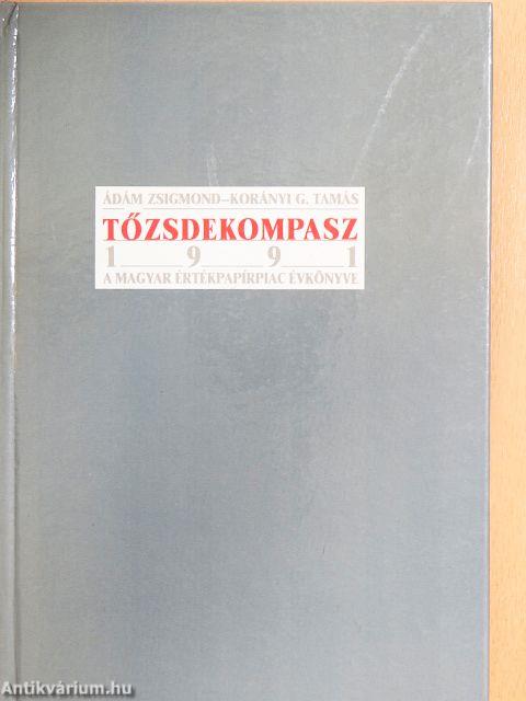 Tőzsdekompasz 1991