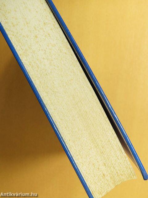 Anglikán reformáció, angol forradalom