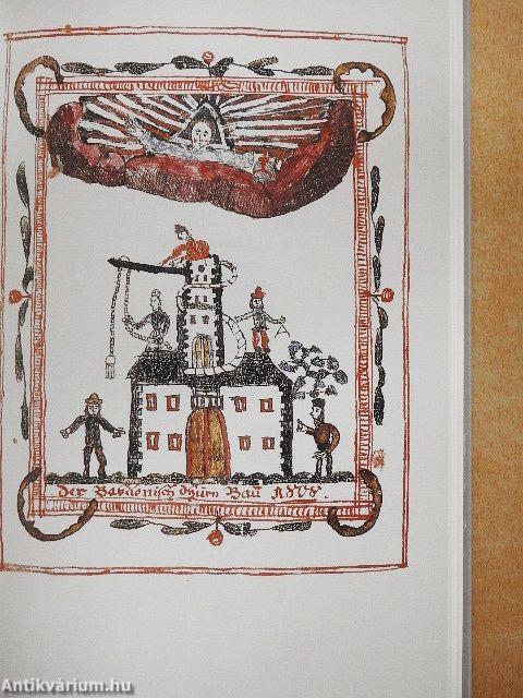 Vadalma, vadalma, magva de keserű!