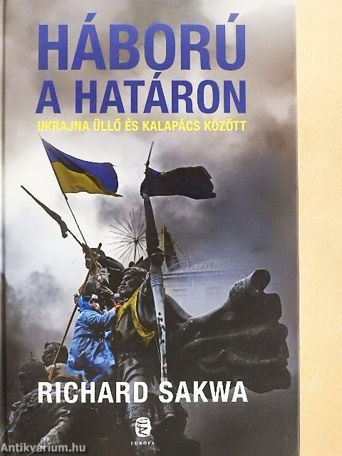 Háború a határon