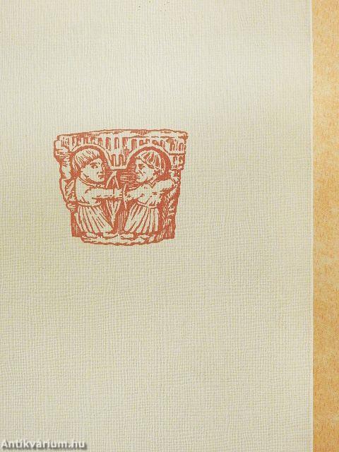 Az építészeti stílusok