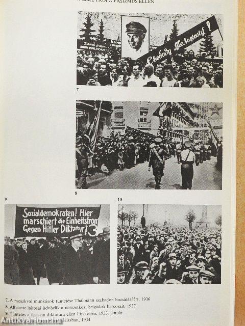 A második világháború