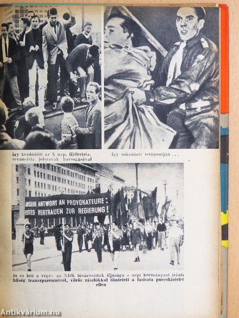 Háború - hadüzenet nélkül