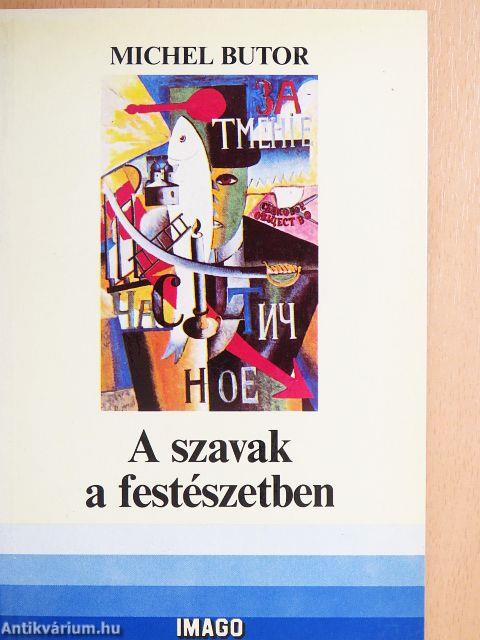 A szavak a festészetben
