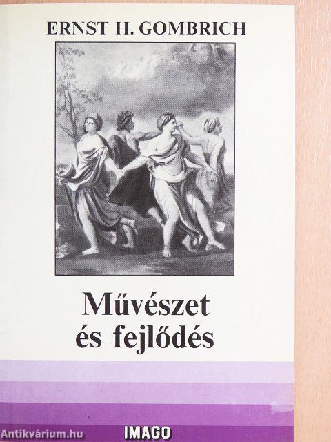 Művészet és fejlődés