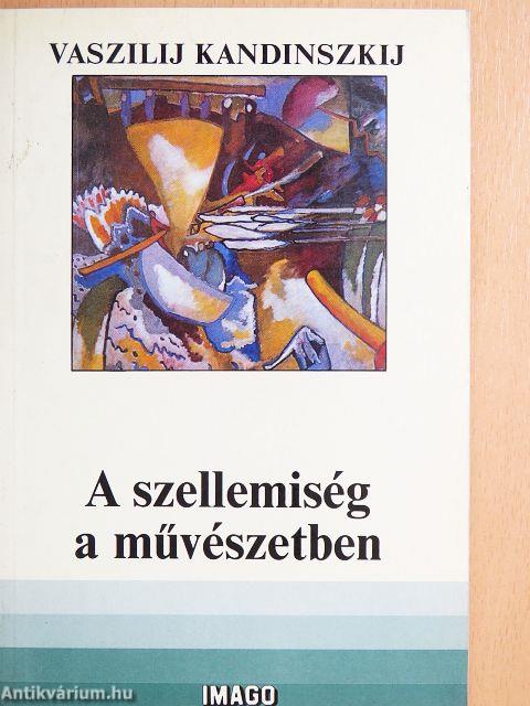 A szellemiség a művészetben