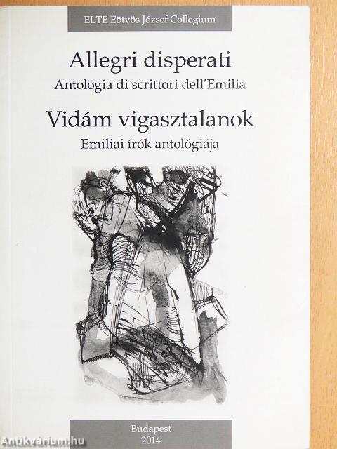 Vidám vigasztalanok