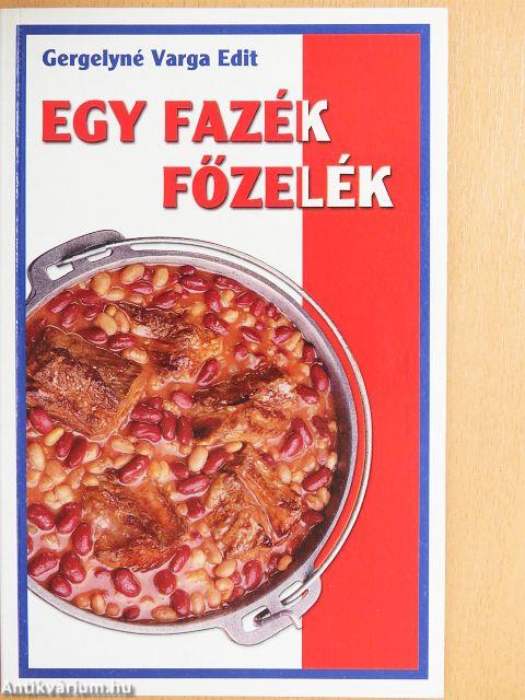 Egy fazék főzelék