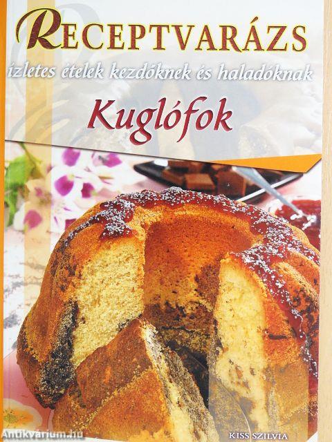 Kuglófok