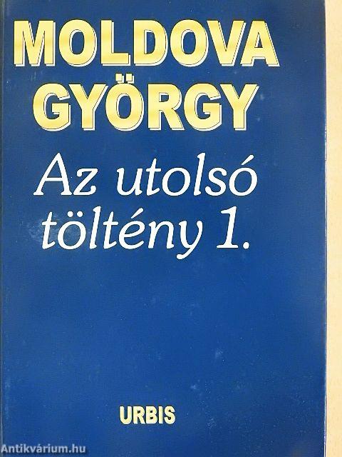 Az utolsó töltény 1-2.