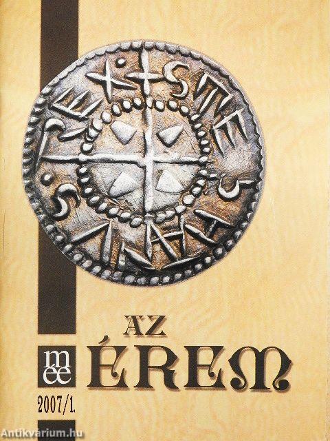 Az érem 2007/1.