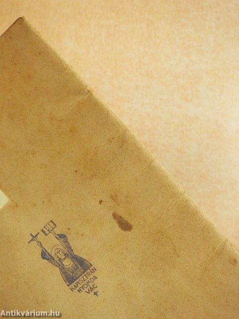 Érdekel a Ferencrend?