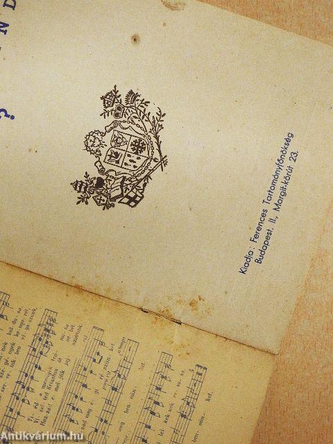 Érdekel a Ferencrend?