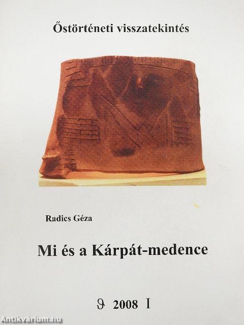 Mi és a Kárpát-medence